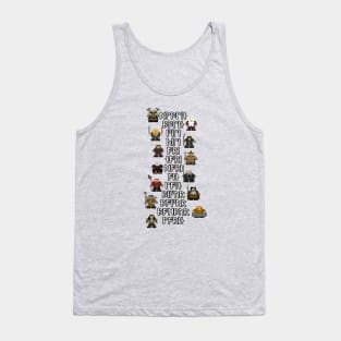 Thorin & Company Tank Top